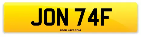 JON 74F