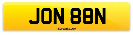 JON 88N