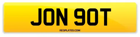 JON 90T