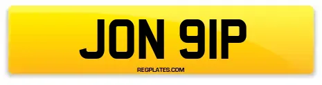 JON 91P