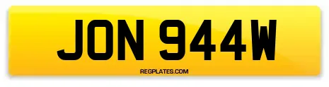 JON 944W