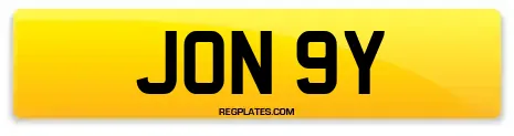 JON 9Y