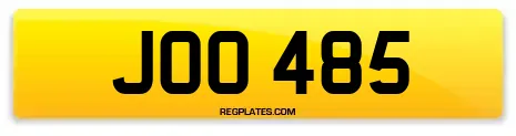 JOO 485
