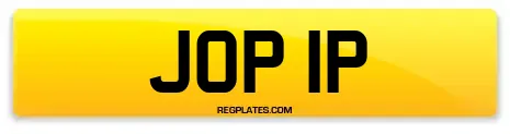 JOP 1P