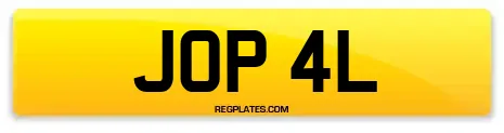 JOP 4L