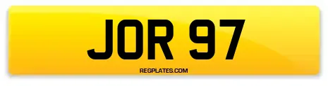 JOR 97