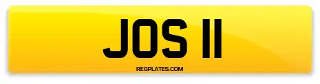 JOS 11