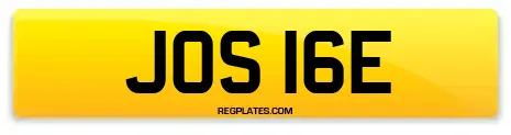 JOS 16E