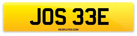 JOS 33E