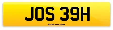 JOS 39H