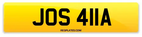 JOS 411A