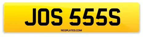 JOS 555S