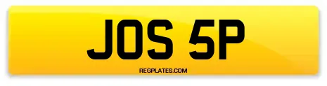 JOS 5P