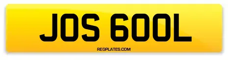 JOS 600L
