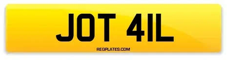 JOT 41L