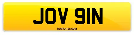 JOV 91N