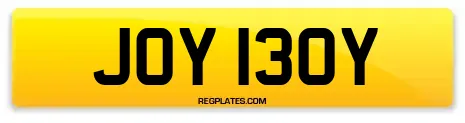 JOY 130Y