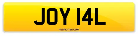 JOY 14L