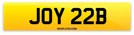 JOY 22B