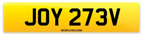JOY 273V
