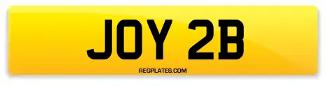 JOY 2B