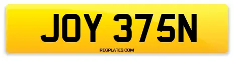 JOY 375N