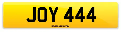 JOY 444