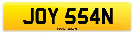 JOY 554N