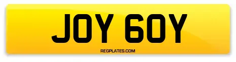 JOY 60Y