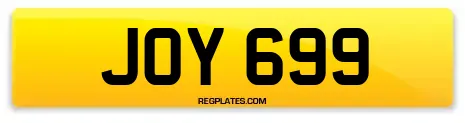 JOY 699