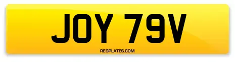 JOY 79V