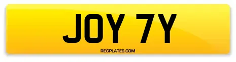 JOY 7Y