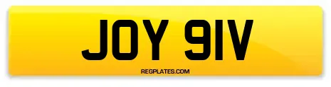 JOY 91V
