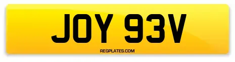 JOY 93V
