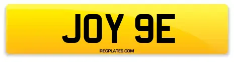 JOY 9E