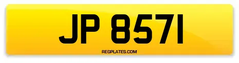 JP 8571