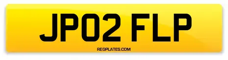JP02 FLP