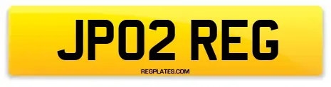 JP02 REG