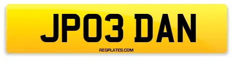 JP03 DAN