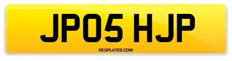 JP05 HJP