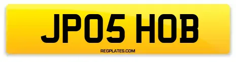 JP05 HOB