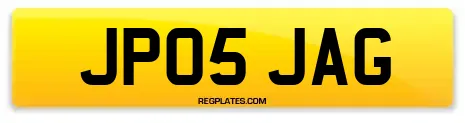 JP05 JAG