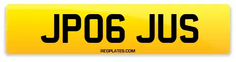 JP06 JUS