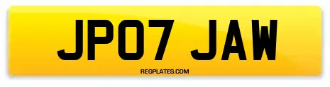 JP07 JAW