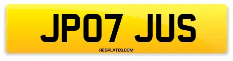 JP07 JUS