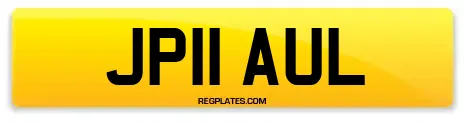 JP11 AUL