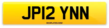 JP12 YNN