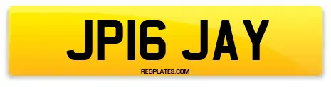 JP16 JAY
