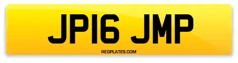 JP16 JMP