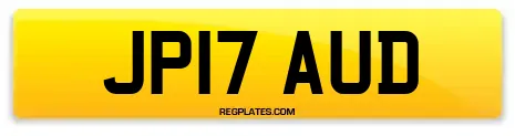 JP17 AUD